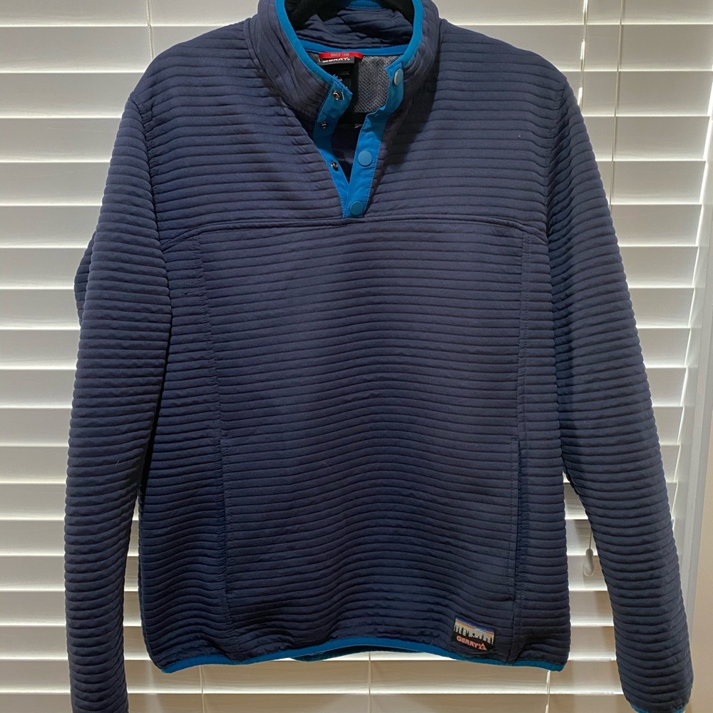 Gerry Sweater - Size L